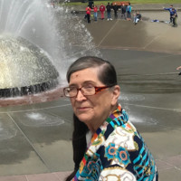 Sharon Mosier