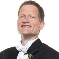 Lars Egeberg Hansen