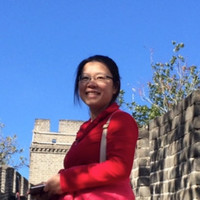 Ying Yi, Cfa