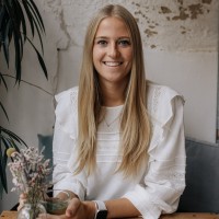 Annika van Beek