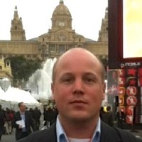 Aard-Jan Van Kesteren