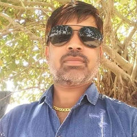 Shayam Salvi
