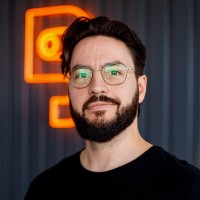 Daniel Almeida