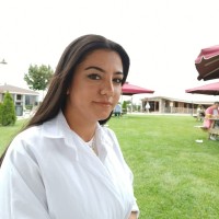 Özge Dugan