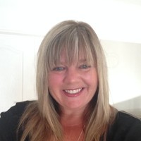 Kay Hodgetts