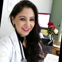 Maribel Barahona Leyton