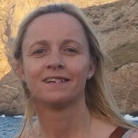 Claire Robertson