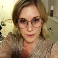 Anna Hallberg