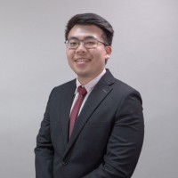 Reuben Chua