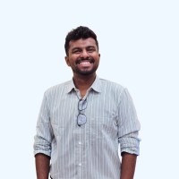Harshavardhan N