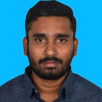 Praveen Vellapandi