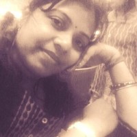 Rinki Saha