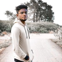 Santhosh Kumar