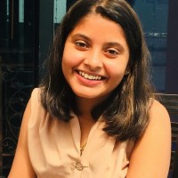 Sejal Upadhyaya