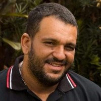 Carlos Eduardo Borges de Freitas