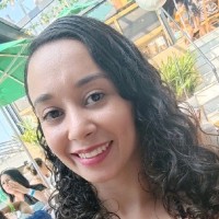 Vanessa Cristina Soares Santos
