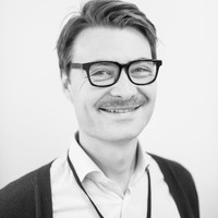 Paal Bergshaven Thorsager