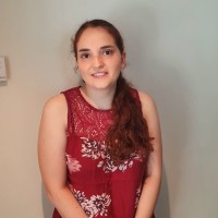 Carla Zanforlin Sandoval