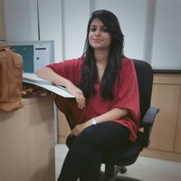 Akansha Chaturvedi