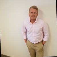 Erik Vallgårda