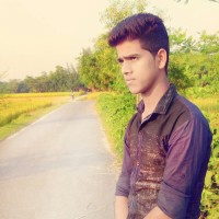 Md Rubel