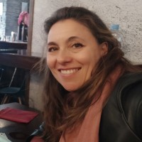 Berta Martín González