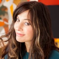 Lisa Minneti