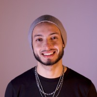 David (Ziron) Chevere