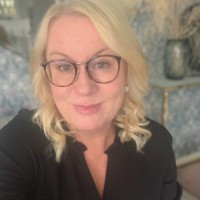 Annelie Johansson