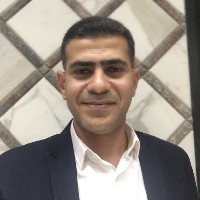 Ahmed Yosry