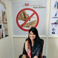 Dr.Swapnita Deshpande