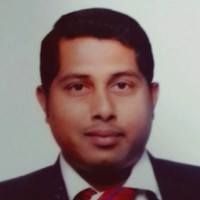 Nitin Vhankade