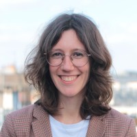 Pauline Montay
