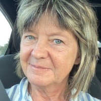 Britt-Marie Lithammer