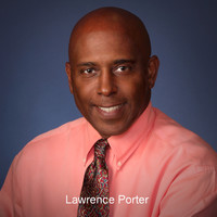 LAWRENCE PORTER