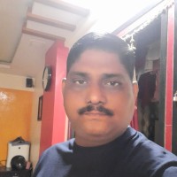 Nilesh Gaikwad