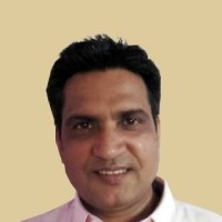 Naveen Nagarkoti