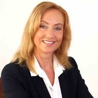 Georgette Buckingham