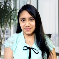 Pierina Darline Palomares Rosadio