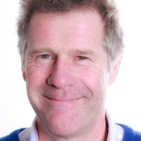Jan Van Erp
