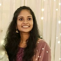 Arya Bhadran