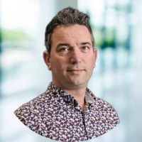 Martijn Van 'T Hof