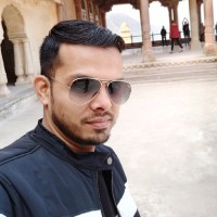 Sushant Kumar