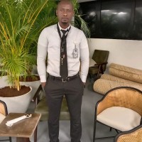 Samson Mugisha