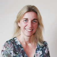 Frédérique Dumont