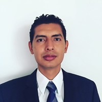 José Iván Vázquez Ceballos