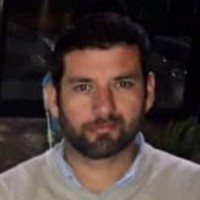 Esteban Gutierrez Matamala