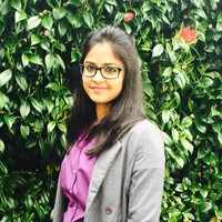 Jahnavi Virivinti