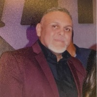 Jose Flores