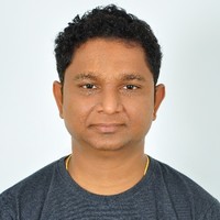 Rahul Mohandas